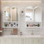 Armoire à miroir 23,62 po-1960746268