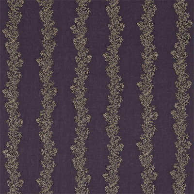 Sparkle Coral Embroidery Fabric