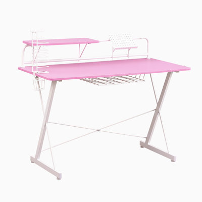 Bureau d'ordinateur de jeu Sport TS-200