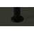 Jozyah 37" Rectangular Dining Table in Oak and Sandy Black