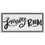Blanchisserie, cadre flottant typographique, par SD Graphics Studio-1030138150-1030138153