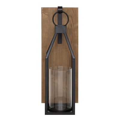 Martinek 18.75'' H Wall Wall Sconce