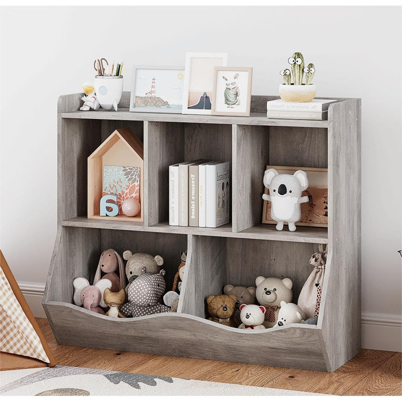 91.49 cm W Shelving Unit