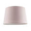 20cm H Cotton Drum Lamp Shade ( No Direct Attachment Method )-133131564