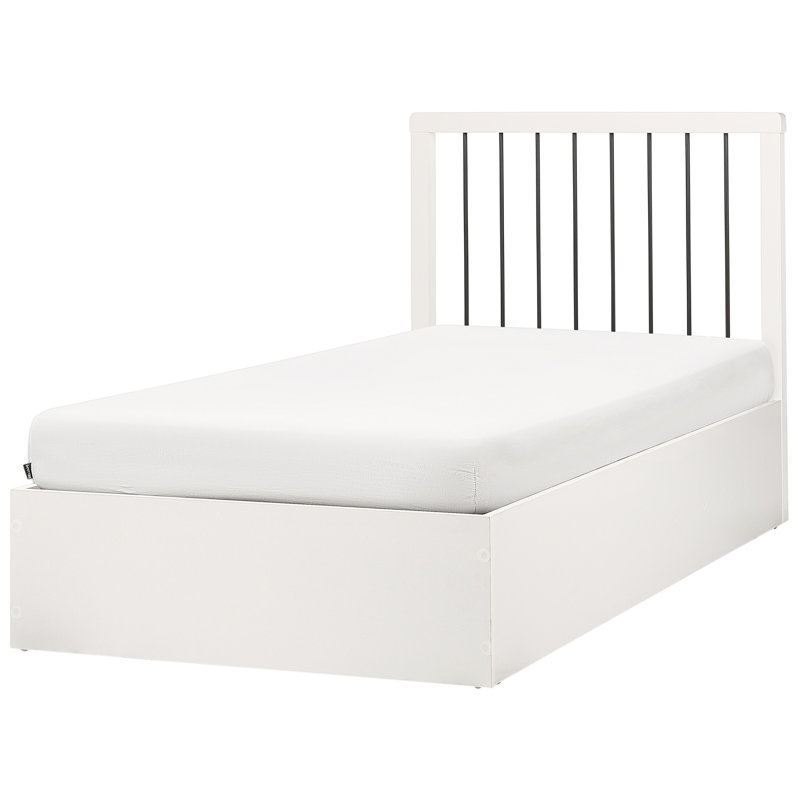 Bahman Ottoman Storage Bed