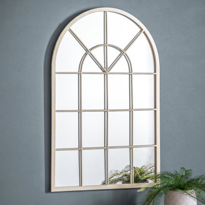 Esmeralda Arch Mirror