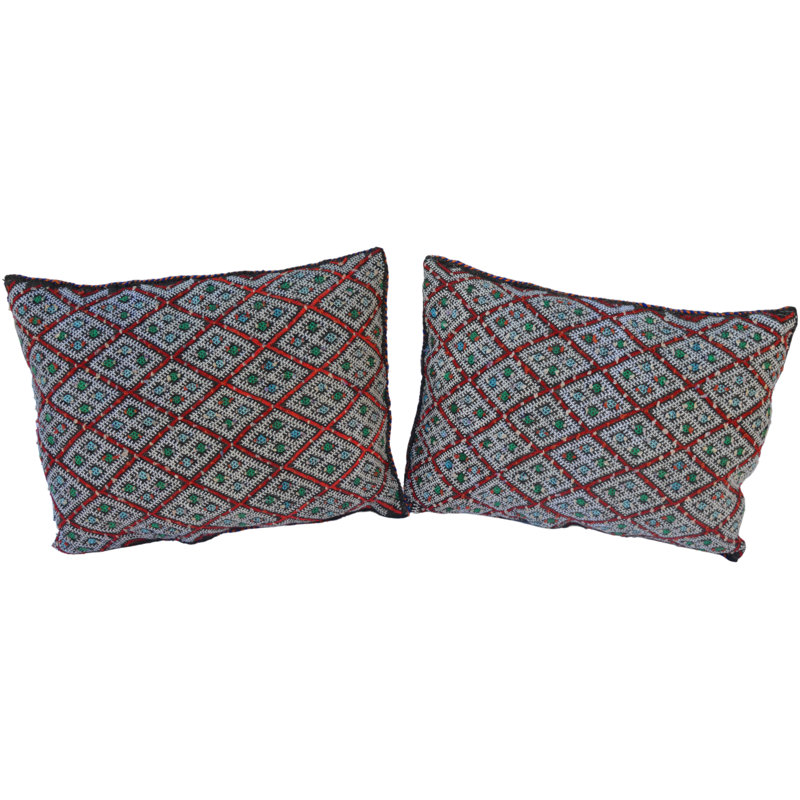 Rectangular Pillow Cover & Insert