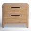 Walker 2 - Drawer Nightstand in Tan