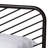 Polen Metal Open-Frame Bed-2140583519