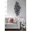 Orchid Collage Wall Décor