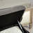 Pransh Velvet Upholstered Storage Bench-1082916190
