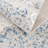 Jahmil Oriental Boho Blue Area Rug-888588705
