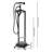 Floor-Mounted Tub Filler-124961443