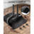 Adjustable Broom And Dustpan Set