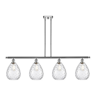 Jaron 4 - Light Kitchen Island Pendant