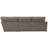 Zanna 3pc Sectional