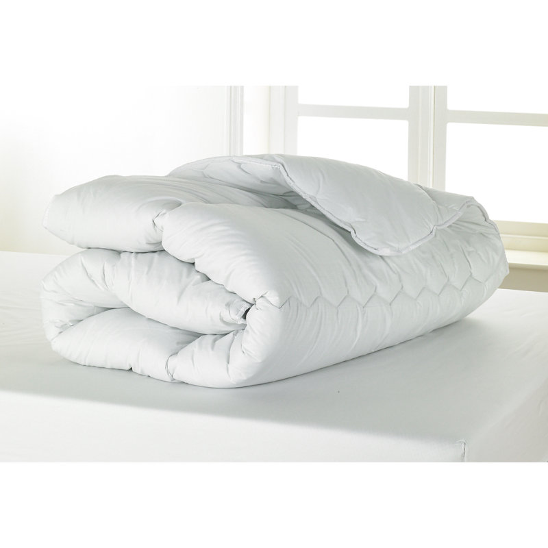 Healthy Living Duvet, Double, 4.5, Summer