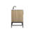 Eugene 32" Single Bathroom Vanity Set-434427759