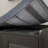  Entryway Shoe Storage Bench with Cushion-878019567