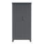 Armoire de rangement pour outils 73 po