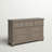 Austinburg 65.38 " W 7 - Drawer Dresser