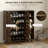 Shoe Storage Cabinet with 5-tier Cupboard and 5 Open Shelves-101946150