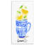 « tasse à thé citron the food », impression-29506940-35926432
