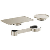 Kintsu® Free Standing Tub Filler Accessory Kit