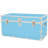 Home and college storage trunk. XXL Rhino Storage Trunk-73479781