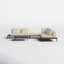 Filmore 6 - Person Modular Patio Conversation Sets with Cushions