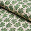 Schumacher X Rita Konig Olive Fabric-1163442353