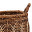 Brogan Basket Set Of 3 Natural