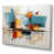 Wrapped Canvas selected