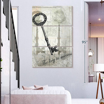 Tergel Key I