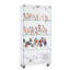 Armoire de type vitrine en verre-95727312-95727315
