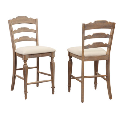 Aviya 26" Counter Stool