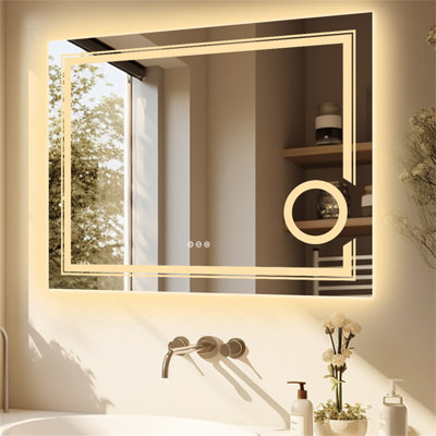 Aubrea Wall Mirror