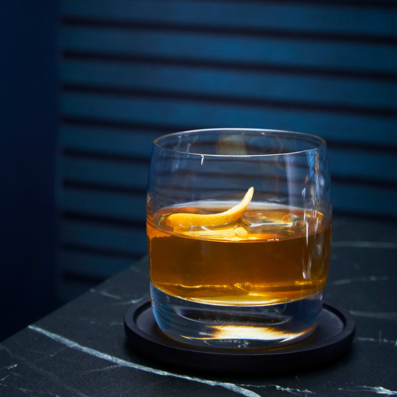 Signature-Kentfield Rocks Cocktail Glasses