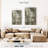 Avery Silver Abstract-108515265