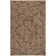 Montreal Hand Loomed Wool Floral Rug