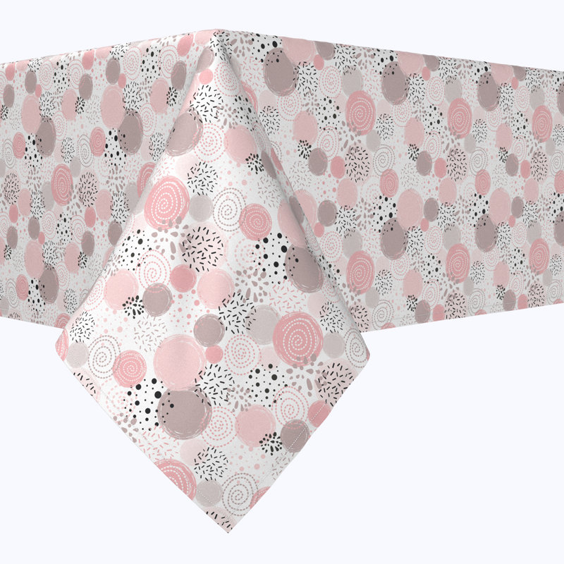 Square Tablecloth