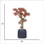 50,57 po H plante de bonsaï Real-touch-97779136