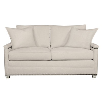 Connelly 54.5" Springs Loveseat