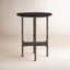 Table de bout Erminia