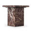 Table de bout en marbre véritable Olene-118852528