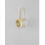 LED Armed Sconce