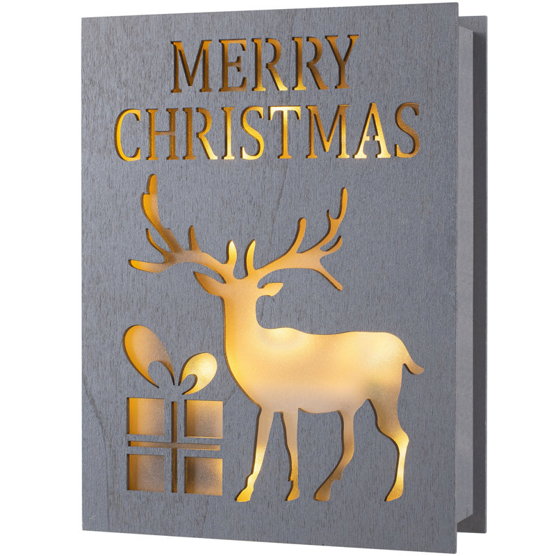 Christmas Decorative Accent