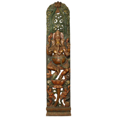 Religious & Spiritual Statue
