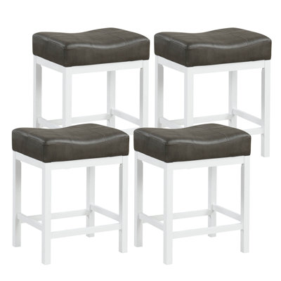 Tabouret de bar 24,5 po Ebern Designs