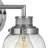 Poppy Bath 2-Light Dimmable Vanity Light-700693433